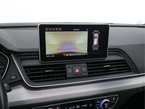 Audi SQ5 3.0 TFSI quattro Aut. *PANO | FULL-LEATHER | FULL-LED | HEAD-UP | ADAPTIVE-CRUISE | BLIND-SPOT | SPORT-SEATS | NAVI-FULLMAP | ECC | PDC | CRUISE | 20''ALU*