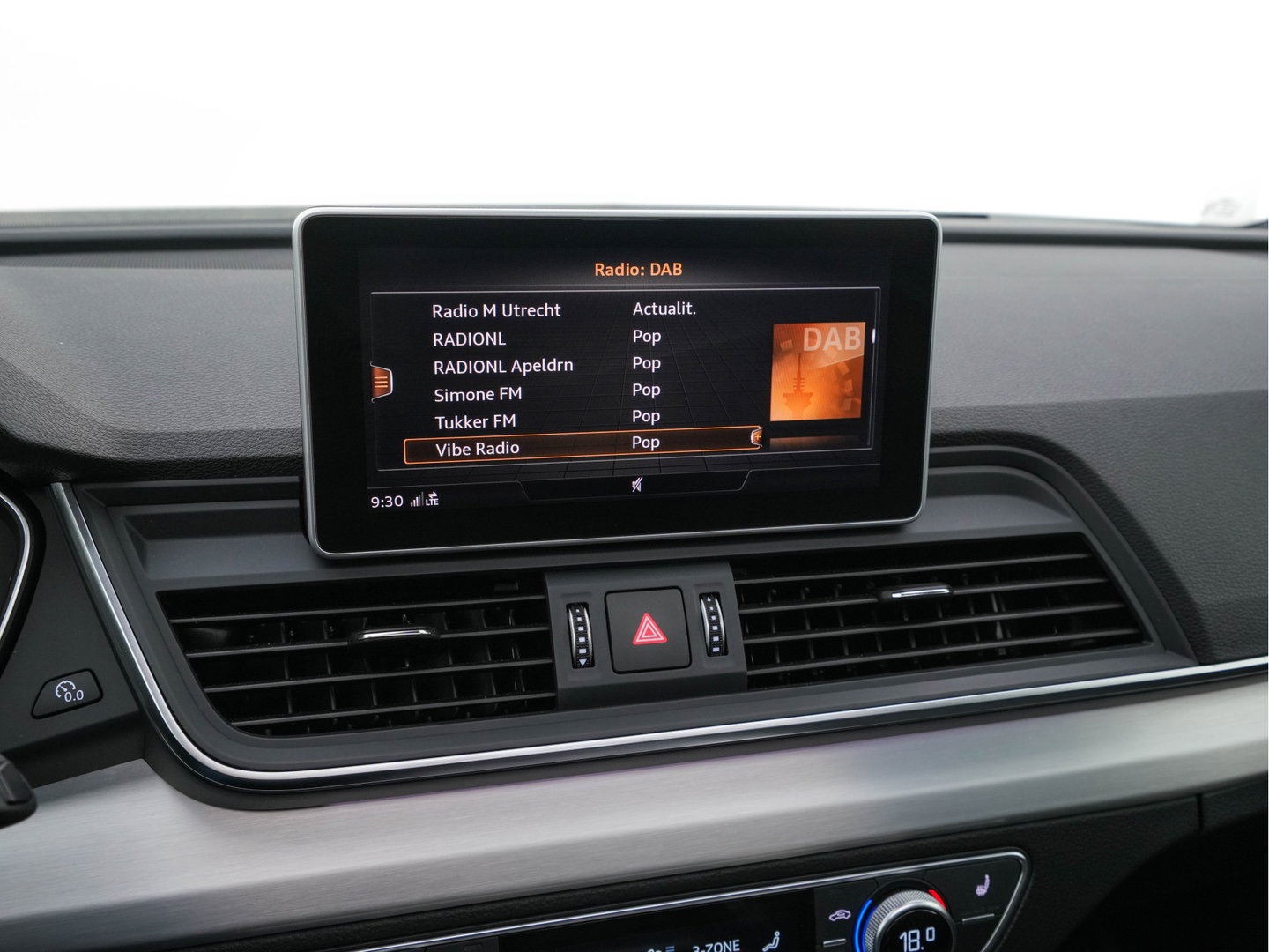 Audi SQ5 3.0 TFSI quattro Aut. *PANO | FULL-LEATHER | FULL-LED | HEAD-UP | ADAPTIVE-CRUISE | BLIND-SPOT | SPORT-SEATS | NAVI-FULLMAP | ECC | PDC | CRUISE | 20''ALU*