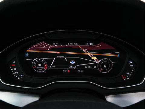 Audi SQ5 3.0 TFSI quattro Aut. *PANO | FULL-LEATHER | FULL-LED | HEAD-UP | ADAPTIVE-CRUISE | BLIND-SPOT | SPORT-SEATS | NAVI-FULLMAP | ECC | PDC | CRUISE | 20''ALU*