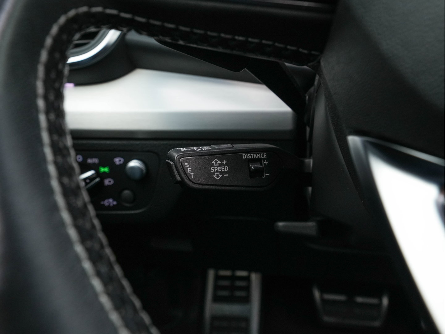 Audi SQ5 3.0 TFSI quattro Aut. *PANO | FULL-LEATHER | FULL-LED | HEAD-UP | ADAPTIVE-CRUISE | BLIND-SPOT | SPORT-SEATS | NAVI-FULLMAP | ECC | PDC | CRUISE | 20''ALU*