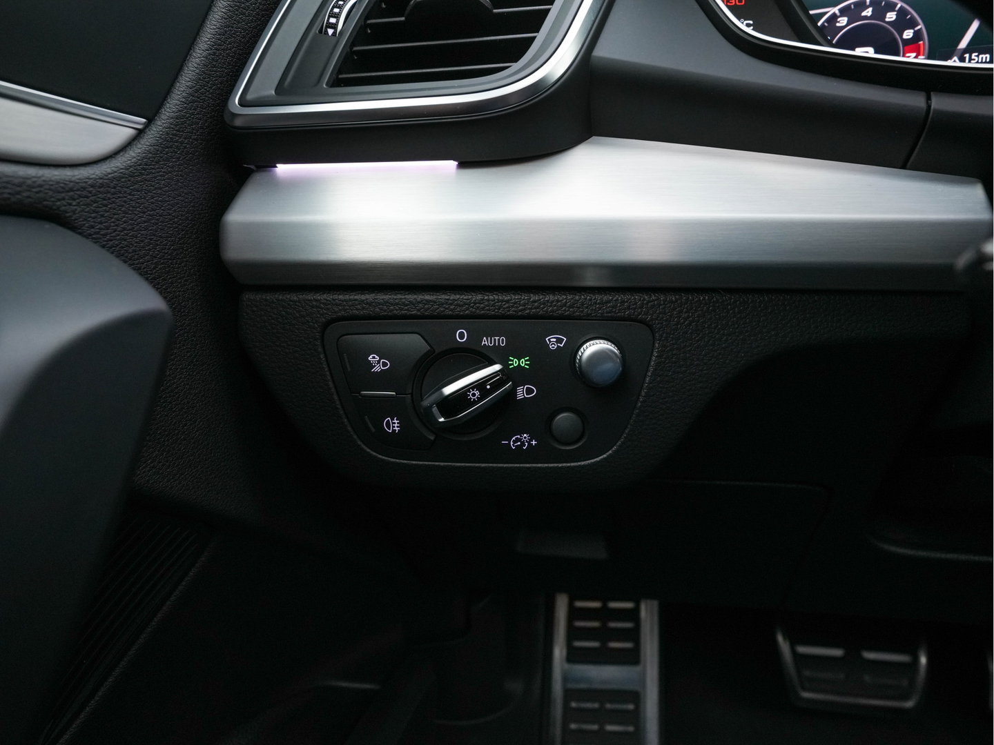 Audi SQ5 3.0 TFSI quattro Aut. *PANO | FULL-LEATHER | FULL-LED | HEAD-UP | ADAPTIVE-CRUISE | BLIND-SPOT | SPORT-SEATS | NAVI-FULLMAP | ECC | PDC | CRUISE | 20''ALU*