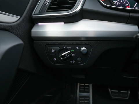 Audi SQ5 3.0 TFSI quattro Aut. *PANO | FULL-LEATHER | FULL-LED | HEAD-UP | ADAPTIVE-CRUISE | BLIND-SPOT | SPORT-SEATS | NAVI-FULLMAP | ECC | PDC | CRUISE | 20''ALU*