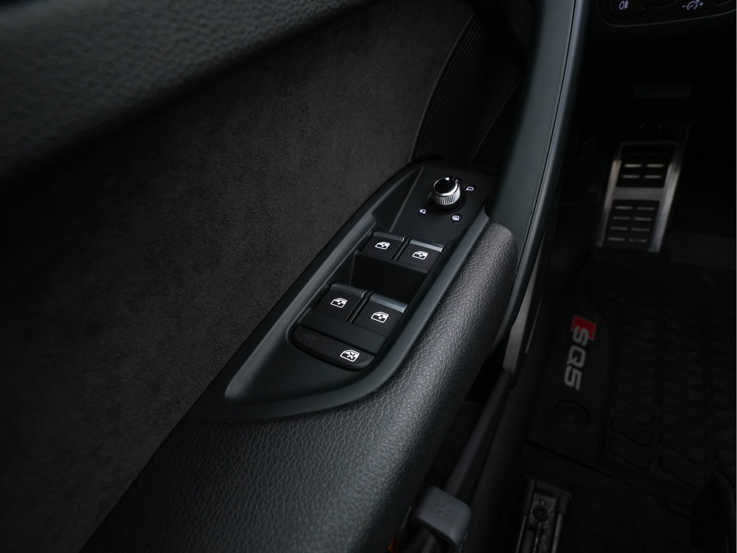 Audi SQ5 3.0 TFSI quattro Aut. *PANO | FULL-LEATHER | FULL-LED | HEAD-UP | ADAPTIVE-CRUISE | BLIND-SPOT | SPORT-SEATS | NAVI-FULLMAP | ECC | PDC | CRUISE | 20''ALU*