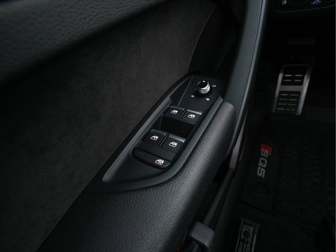 Audi SQ5 3.0 TFSI quattro Aut. *PANO | FULL-LEATHER | FULL-LED | HEAD-UP | ADAPTIVE-CRUISE | BLIND-SPOT | SPORT-SEATS | NAVI-FULLMAP | ECC | PDC | CRUISE | 20''ALU*