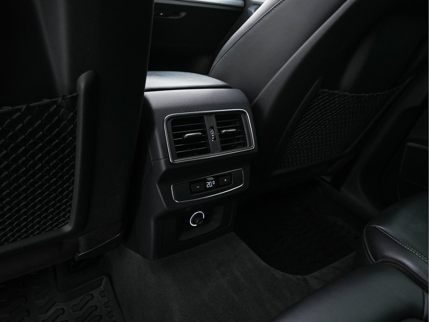 Audi SQ5 3.0 TFSI quattro Aut. *PANO | FULL-LEATHER | FULL-LED | HEAD-UP | ADAPTIVE-CRUISE | BLIND-SPOT | SPORT-SEATS | NAVI-FULLMAP | ECC | PDC | CRUISE | 20''ALU*