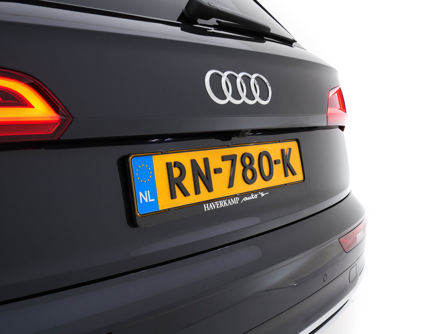 Audi SQ5 3.0 TFSI quattro Aut. *PANO | FULL-LEATHER | FULL-LED | HEAD-UP | ADAPTIVE-CRUISE | BLIND-SPOT | SPORT-SEATS | NAVI-FULLMAP | ECC | PDC | CRUISE | 20''ALU*