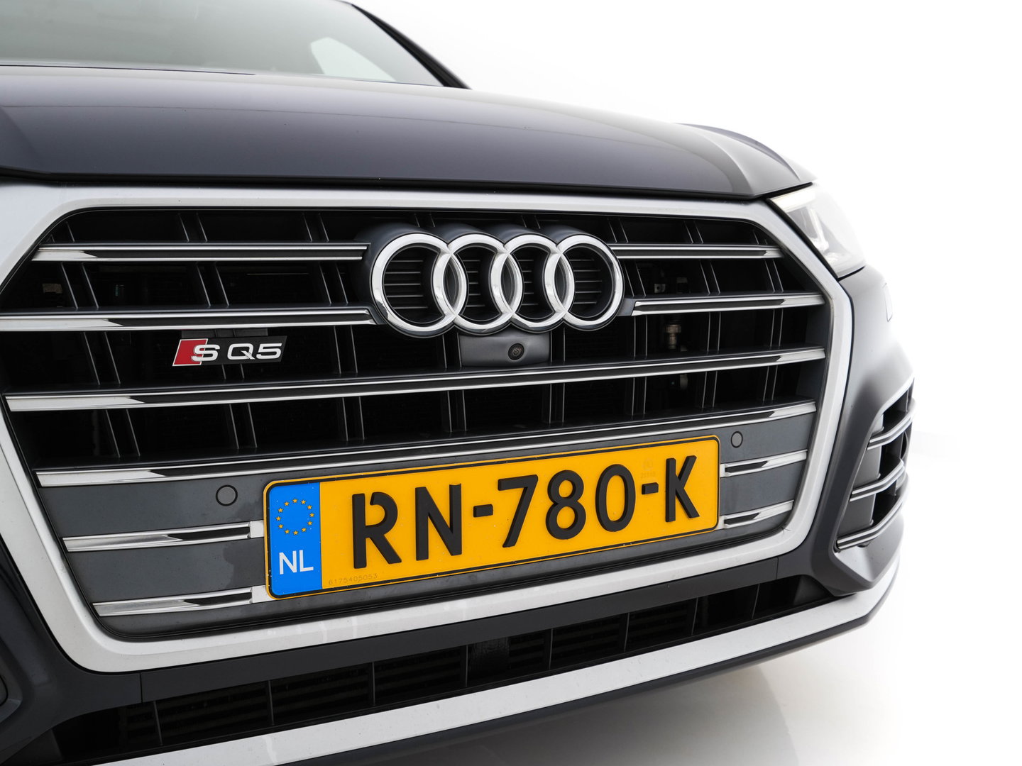 Audi SQ5 3.0 TFSI quattro Aut. *PANO | FULL-LEATHER | FULL-LED | HEAD-UP | ADAPTIVE-CRUISE | BLIND-SPOT | SPORT-SEATS | NAVI-FULLMAP | ECC | PDC | CRUISE | 20''ALU*