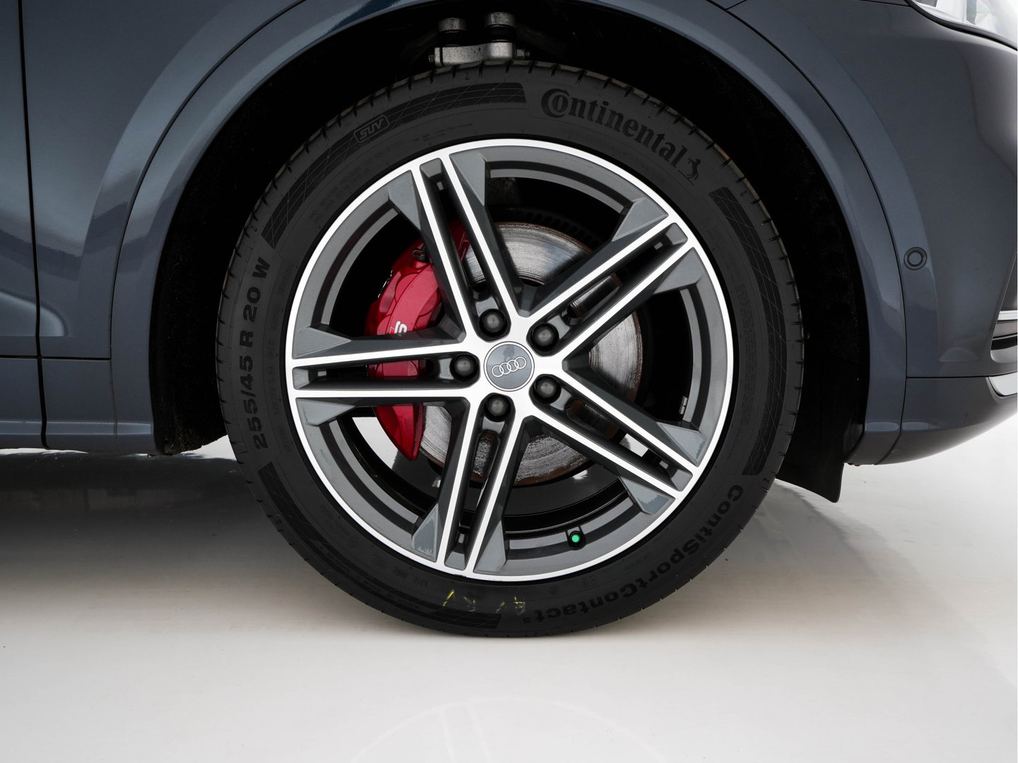 Audi SQ5 3.0 TFSI quattro Aut. *PANO | FULL-LEATHER | FULL-LED | HEAD-UP | ADAPTIVE-CRUISE | BLIND-SPOT | SPORT-SEATS | NAVI-FULLMAP | ECC | PDC | CRUISE | 20''ALU*