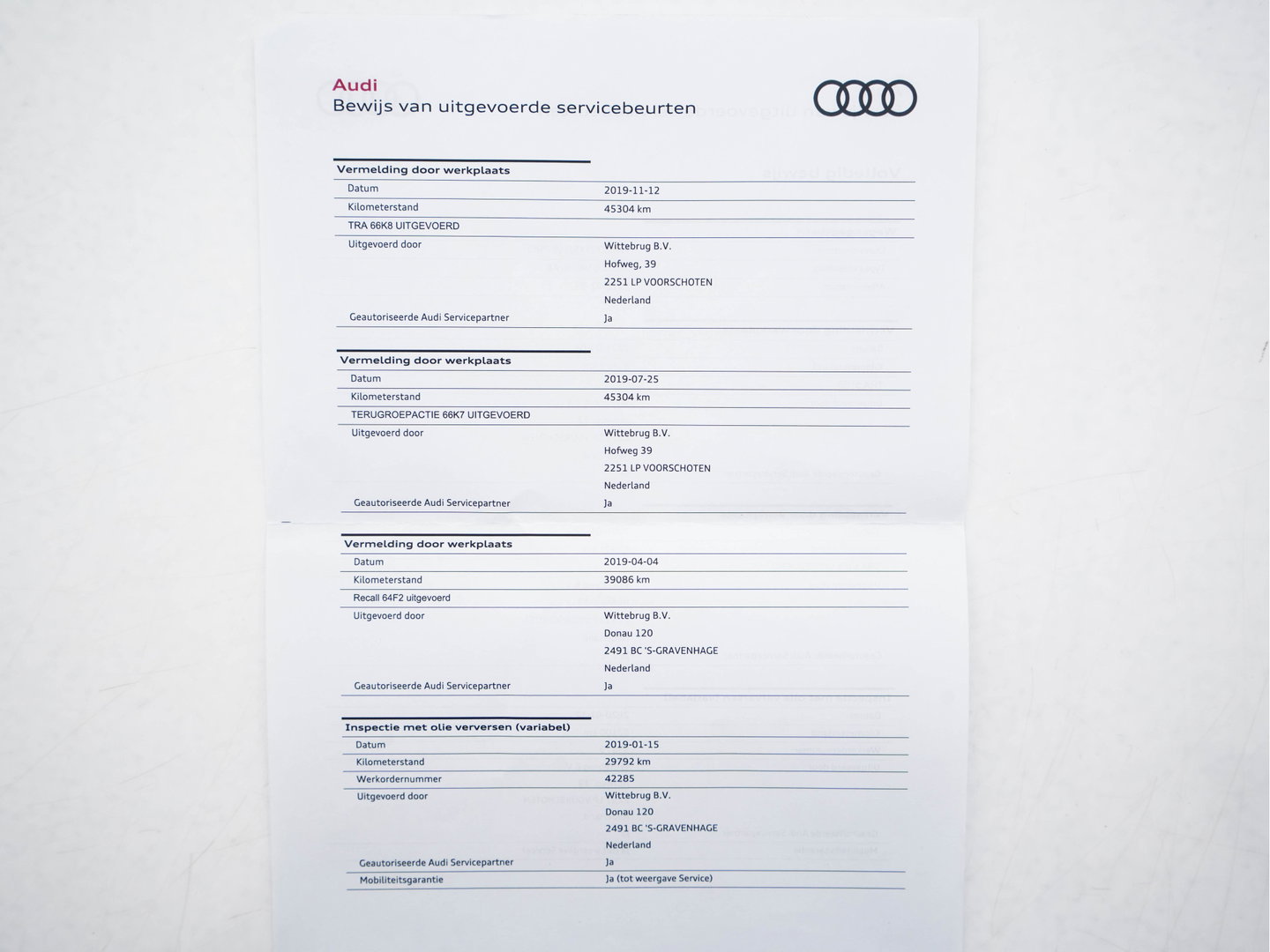 Audi SQ5 3.0 TFSI quattro Aut. *PANO | FULL-LEATHER | FULL-LED | HEAD-UP | ADAPTIVE-CRUISE | BLIND-SPOT | SPORT-SEATS | NAVI-FULLMAP | ECC | PDC | CRUISE | 20''ALU*