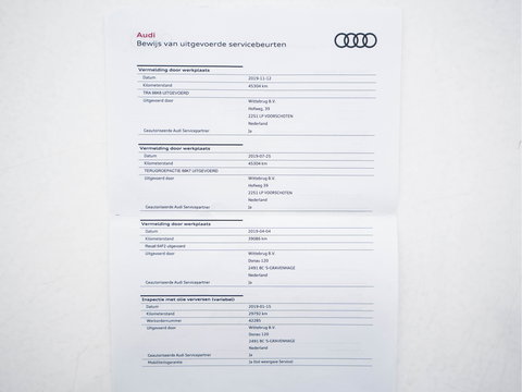 Audi SQ5 3.0 TFSI quattro Aut. *PANO | FULL-LEATHER | FULL-LED | HEAD-UP | ADAPTIVE-CRUISE | BLIND-SPOT | SPORT-SEATS | NAVI-FULLMAP | ECC | PDC | CRUISE | 20''ALU*