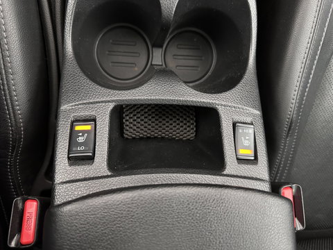 Nissan QASHQAI 1.2 Tekna *PANO | LEATHER | TOPVIEW | BLINDSPOT | LED-LIGHTS | NAVI-FULLMAP | HEATED-COMFORTSEATS | KEYLESS | DAB+ | PRIVACY-GLASS | ECC | AMBIENTLIGHT | LANE-ASSIST | PDC | TOWBAR | 19''ALU*