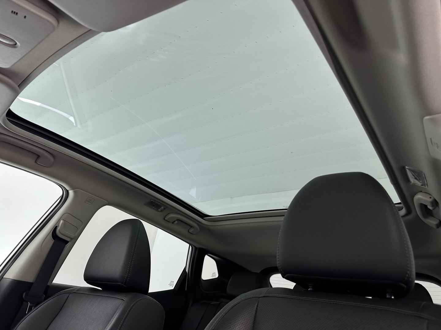 Nissan QASHQAI 1.2 Tekna *PANO | LEATHER | TOPVIEW | BLINDSPOT | LED-LIGHTS | NAVI-FULLMAP | HEATED-COMFORTSEATS | KEYLESS | DAB+ | PRIVACY-GLASS | ECC | AMBIENTLIGHT | LANE-ASSIST | PDC | TOWBAR | 19''ALU*