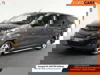 Opel Vivaro-e - L3H1 Dubbele Cabine Edition 75 kWh Automaat Airco