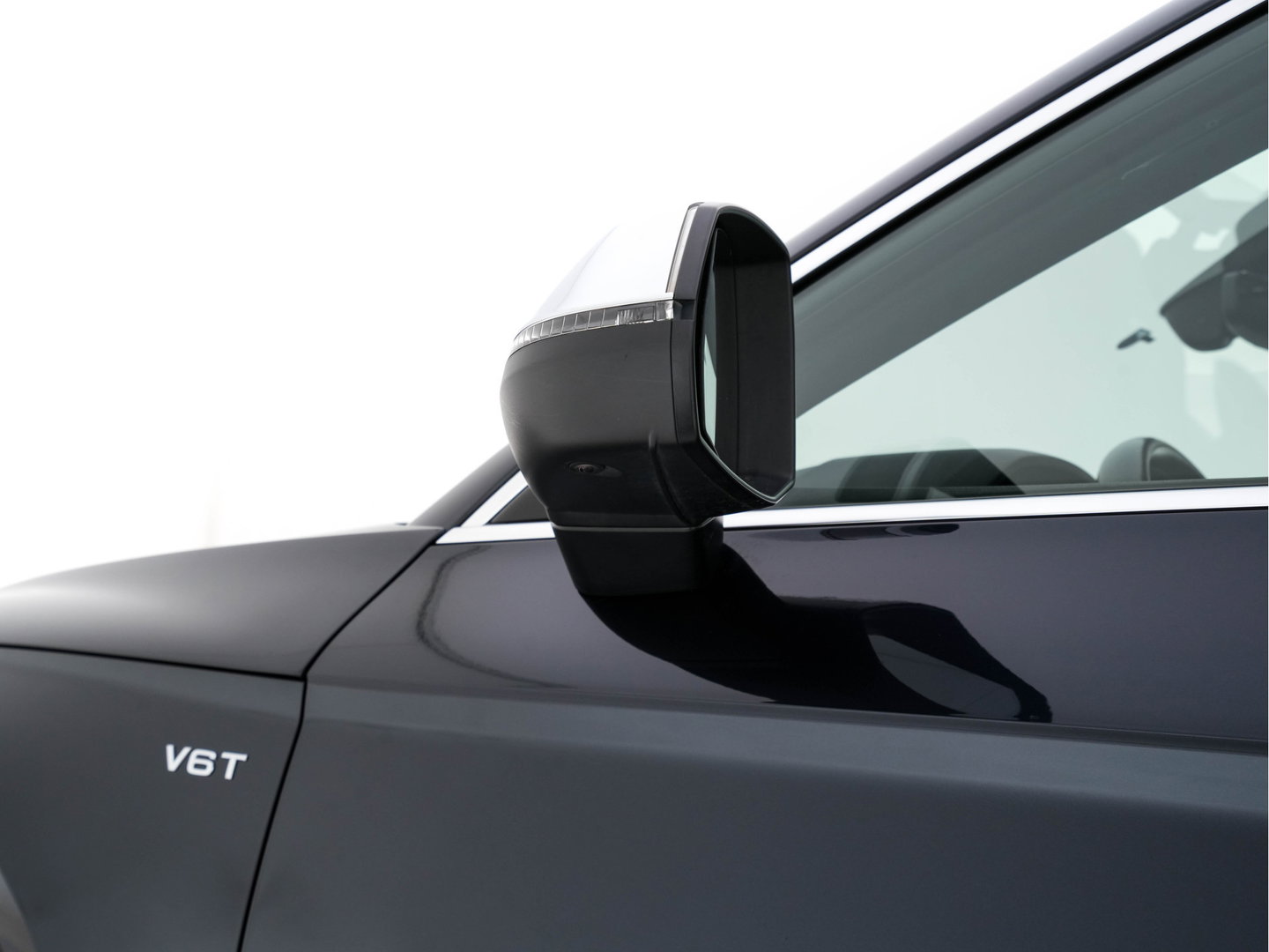 Audi SQ5 3.0 TFSI quattro Aut. *PANO | FULL-LEATHER | FULL-LED | HEAD-UP | ADAPTIVE-CRUISE | BLIND-SPOT | SPORT-SEATS | NAVI-FULLMAP | ECC | PDC | CRUISE | 20''ALU*