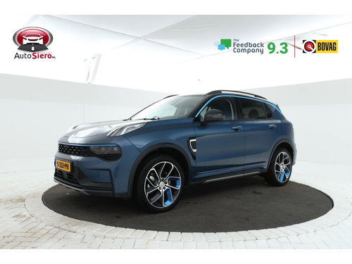 Lynk & Co 01