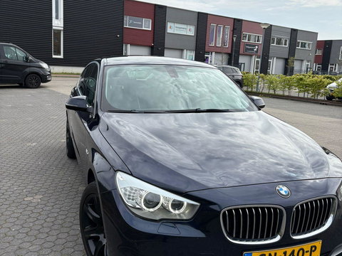 BMW 5 Serie 535i GT | GRAN TURISMO |  ** VERWACHT ** | CAMERA  | PARKEERSENSOREN | NETTE UITVOERING