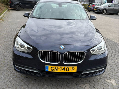 BMW 5 Serie 535i GT | GRAN TURISMO |  ** VERWACHT ** | CAMERA  | PARKEERSENSOREN | NETTE UITVOERING