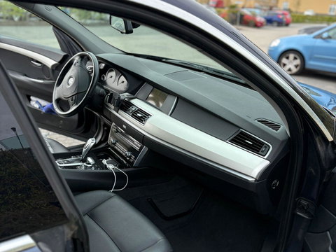 BMW 5 Serie 535i GT | GRAN TURISMO |  ** VERWACHT ** | CAMERA  | PARKEERSENSOREN | NETTE UITVOERING