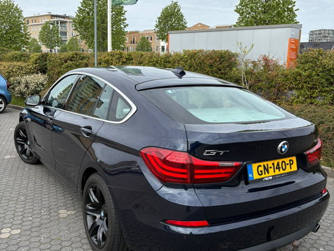 BMW 5 Serie 535i GT | GRAN TURISMO |  ** VERWACHT ** | CAMERA  | PARKEERSENSOREN | NETTE UITVOERING