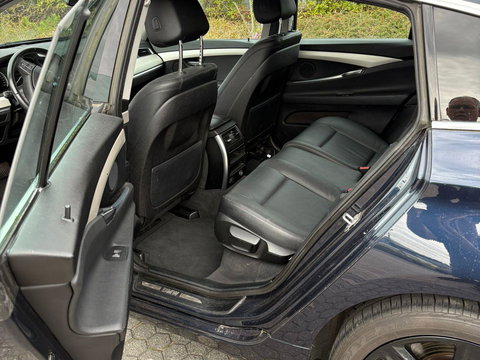 BMW 5 Serie 535i GT | GRAN TURISMO |  ** VERWACHT ** | CAMERA  | PARKEERSENSOREN | NETTE UITVOERING