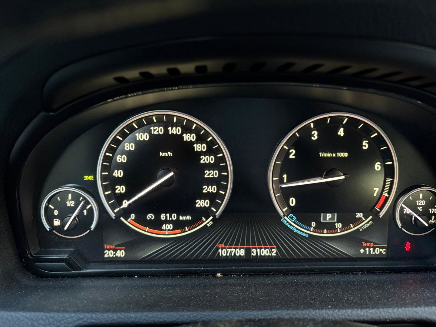 BMW 5 Serie 535i GT | GRAN TURISMO |  ** VERWACHT ** | CAMERA  | PARKEERSENSOREN | NETTE UITVOERING