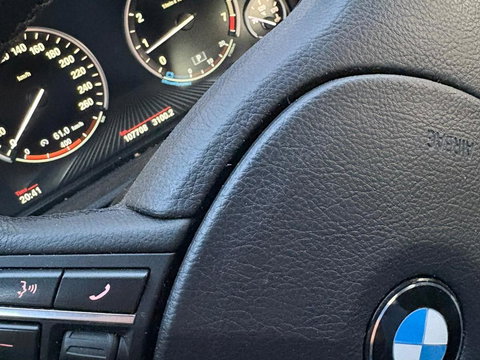 BMW 5 Serie 535i GT | GRAN TURISMO |  ** VERWACHT ** | CAMERA  | PARKEERSENSOREN | NETTE UITVOERING