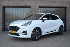 Ford Puma - 1.0 EcoBoost Hybrid ST-Line | Winterpack | Bang&Olufsen | LED | Carplay/Android Auto