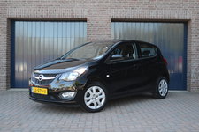 Opel KARL - 1.0 ecoFLEX Edition | Cruise Control | Airco | Parkeersensoren | NAP | APK | Nieuwe banden