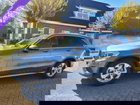 Mercedes-Benz GLC - 250 4MATIC, automaat/trekhaak/clima.