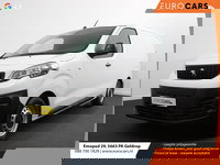 Peugeot e-Expert - EV L2 75 kWh | 3p | Automatische Airco | Multimedia scherm | Cruise Control | Dab | Digitaal dasboard |