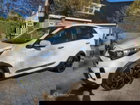 Kia Picanto - 1.2 CVVT X-Line, Navi/clima/carplay/lm