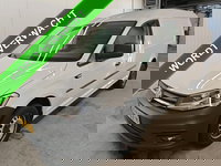 Volkswagen Caddy - 1.4 TGI L2H1 Maxi CNG aardgas / Benz./ Comfortline Airco / Pdc. / Re.Schuifdeur / zeer milieu vriendelijk .