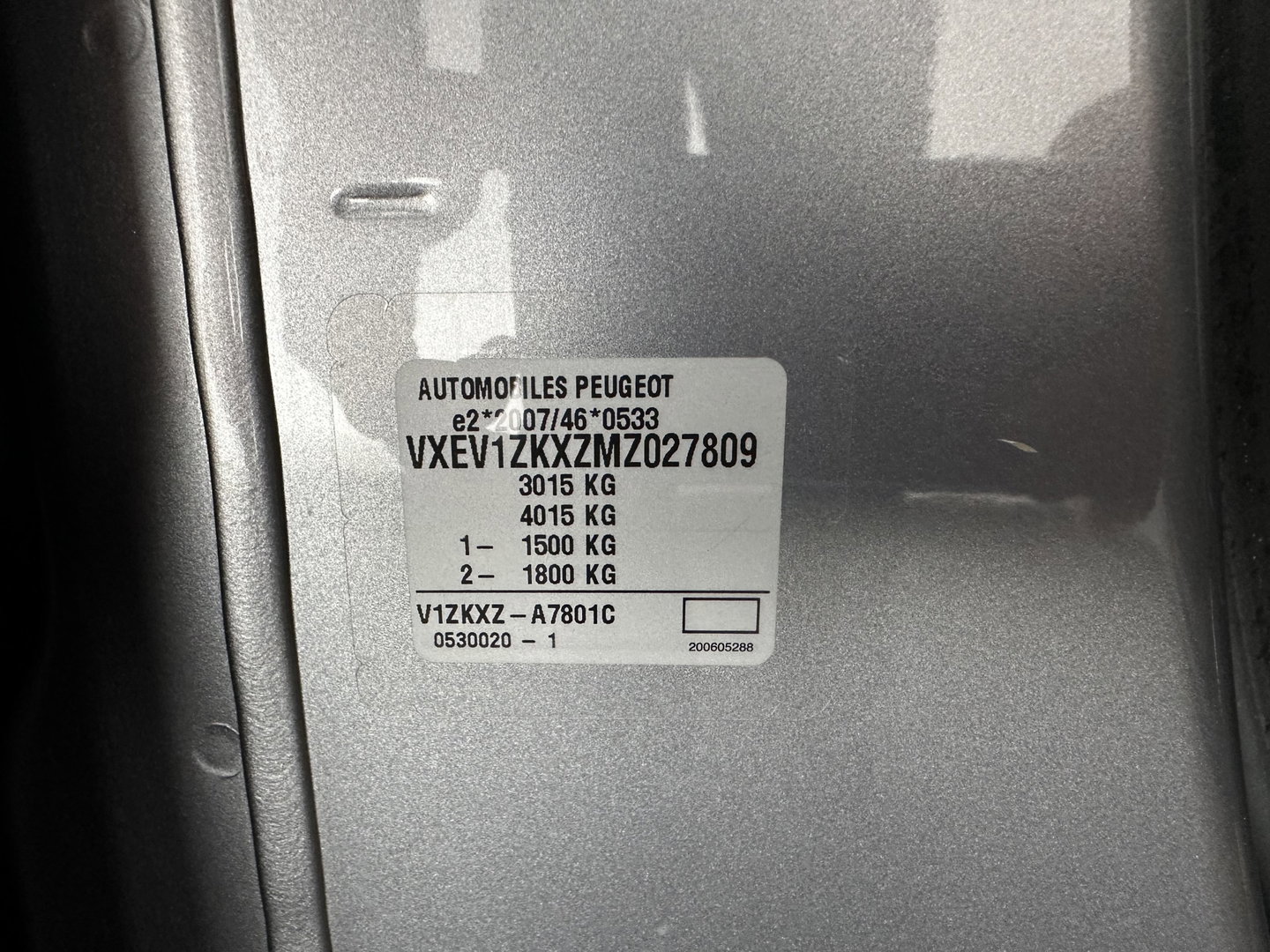 Opel Vivaro-e L2H1 Edition 75 kWh [ 3-Fase-11kW ] {SOH-100%} Aut. *HEATPUMP | LEATHER | NAVI-FULLMAP | CAMERA | AIRCO | DAB+ | PDC | CRUISE | CARPLAY*