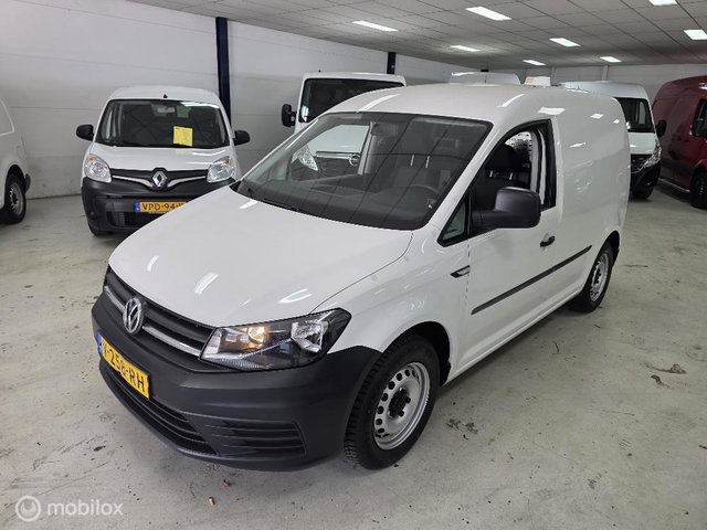 Volkswagen Caddy - Bestel 2.0 TDI L1H1 BMT