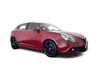 Alfa Romeo Giulietta - 1.6 JTDm Super Aut. *NAVI-FULLMAP | SPORTSEATS | SHIFTPADDLES | ECC | PDC | CRUISE | 18''ALU*