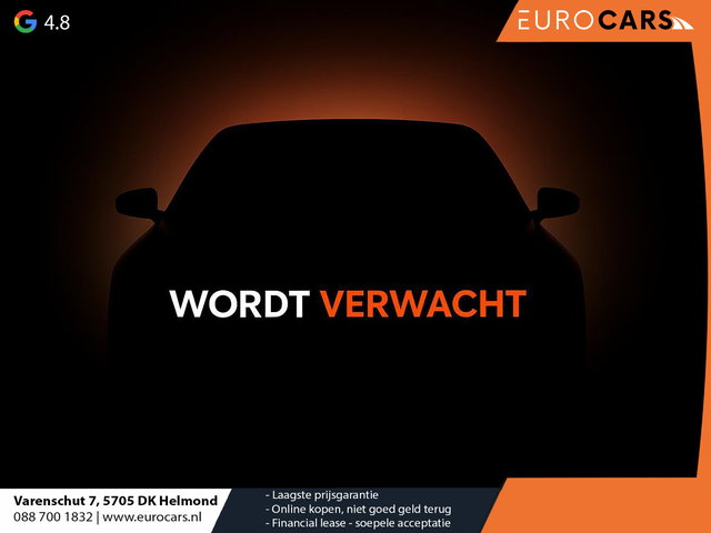 Peugeot 408 - 1.6 PHEV GT 225pk Automaat Climate control Cruise control LED Parkeersensoren Camera Leder Apple Carplay/ Android Auto Vitual cockpit Lichtmetalen velgen