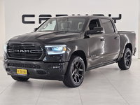 Dodge Ram Pick-Up - 5.7 V8 Hemi 4x4 Crew Cab Sport