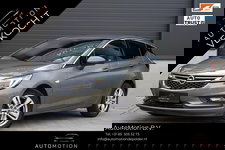 Opel Astra - 1.4 Turbo Business+ Camera Stoelverwarming Lane Assist