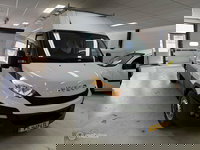 Iveco Daily - 35C12V 2.3 352 H2 Airco Cruise Automaat