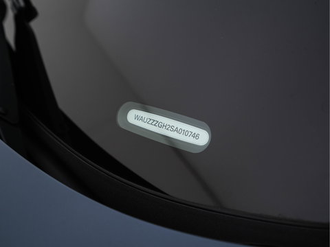 Audi A6 Avant e-tron S edition 83 kWh [ 3-Fase-11kW ] {SOH-100%} (INCL-BTW) *MATRIX-LED | ADAPTIVE-CRUISE | TOP-VIEW | BLINDSPOT | KEYLESS | MEMORY-PACK | WIDESCREEN-COCKPIT | PRIVACY-GLASS | SHIFT-PADDLES | HEATED-SPORTSEATS | TOWBAR | 21''ALU*