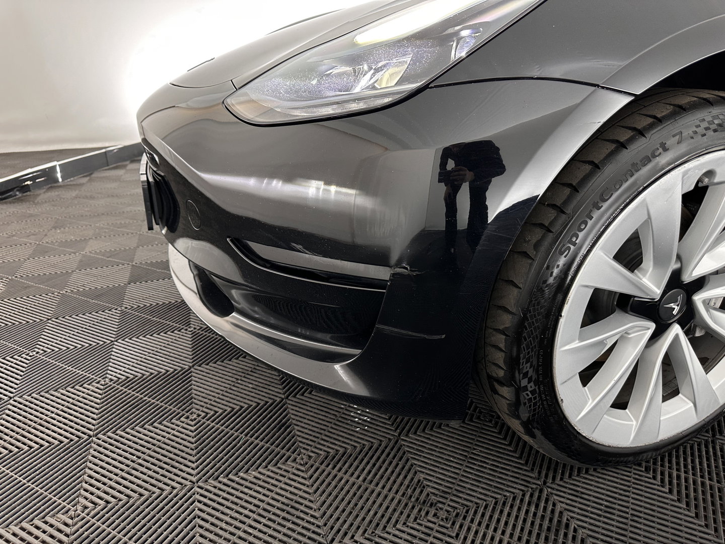 Tesla Model 3 Standard RWD Plus 60 kWh [ 3-Fase ] {SOH-87%} (INCL-BTW) Aut. *PANO | AUTOPILOT | LEATHER | KEYLESS | FULL-LED | MEMORY-PACK | TOPVIEW | DAB | CARPLAY | DIGI-COCKPIT | LANE-ASSIST | COMFORTSEATS | 19"ALU*