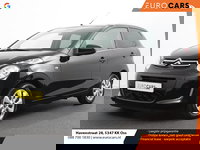 Citroën C1 - 1.0 VTi Feel Airco Bluetooth Led 5 deurs Radio