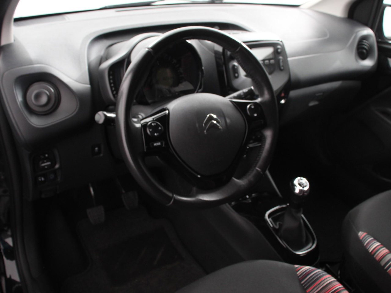 Citroën C1