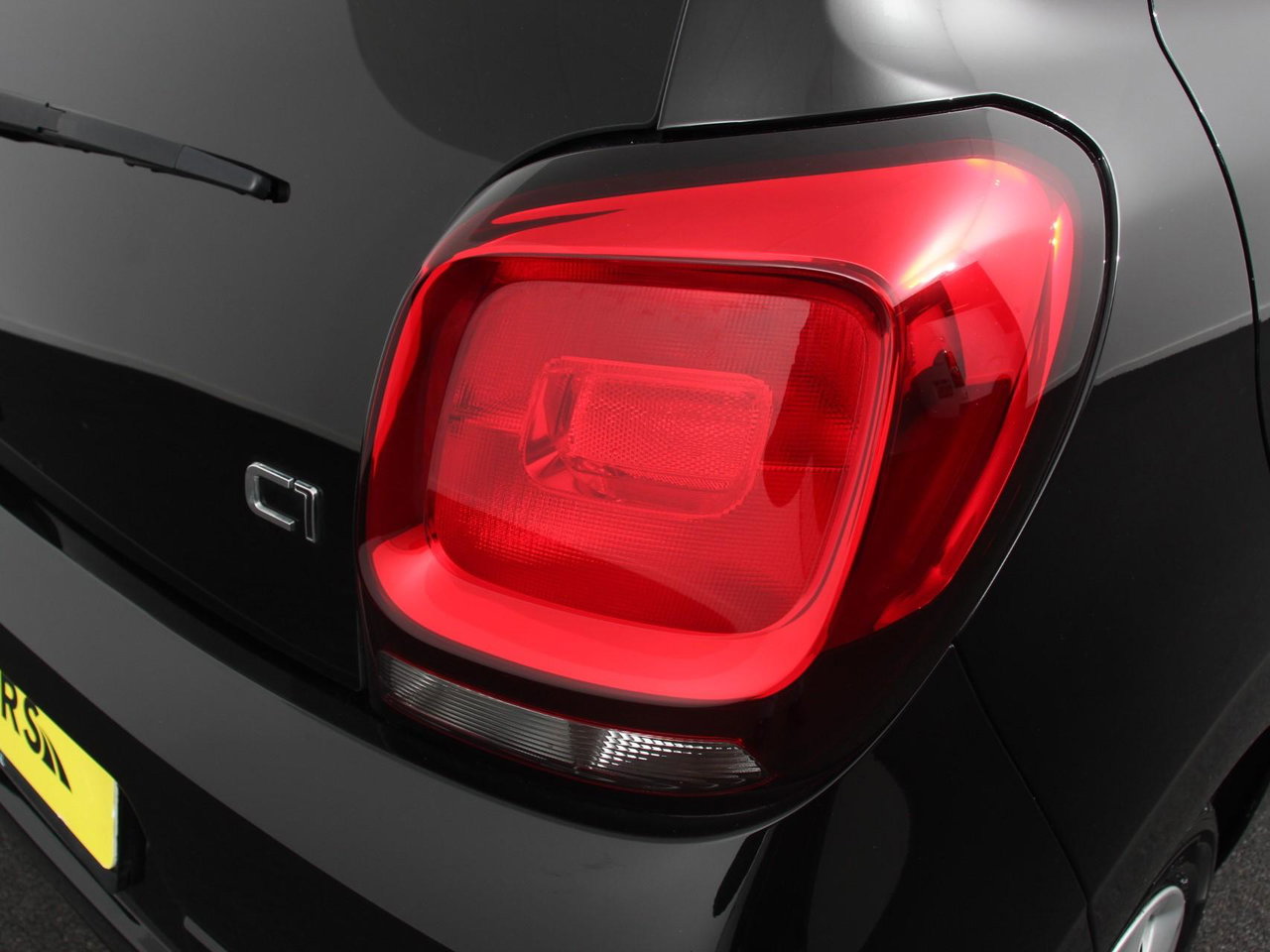 Citroën C1