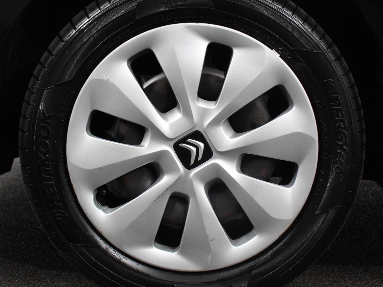 Citroën C1