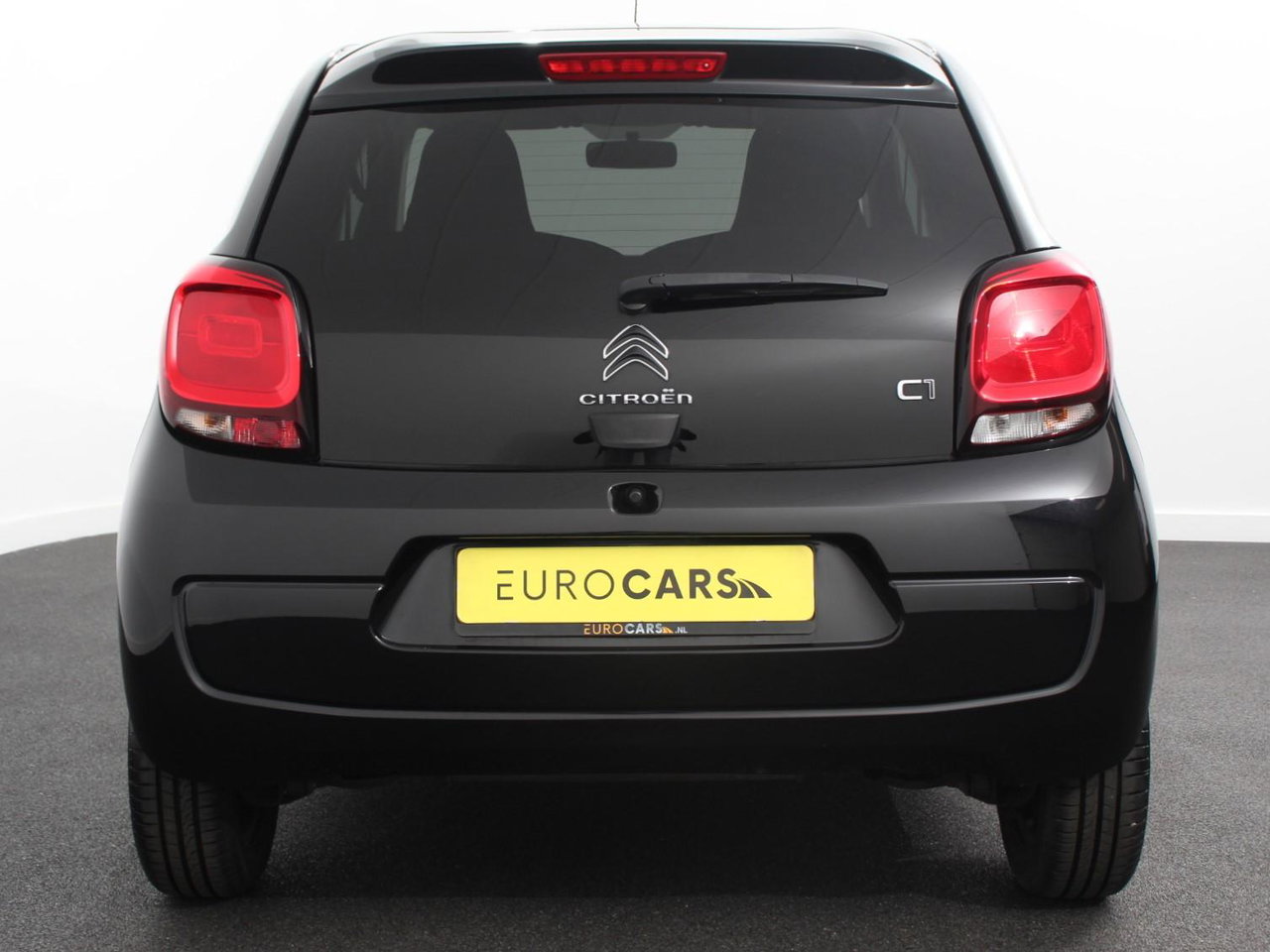 Citroën C1