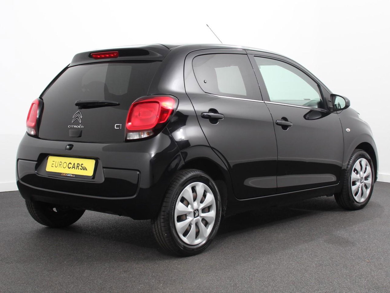 Citroën C1
