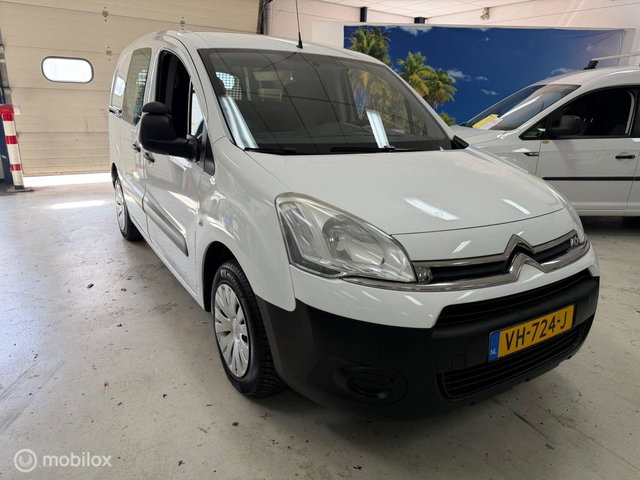 Citroën Berlingo - bestel 1.6 e-HDI 500 Comfort Economy