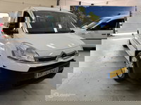 Citroën Berlingo - bestel 1.6 e-HDI 500 Comfort Economy