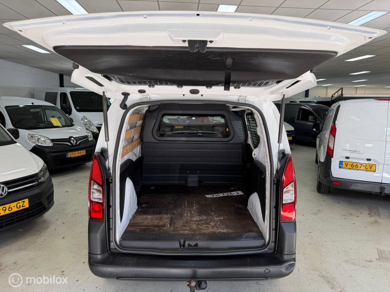 Citroën Berlingo
